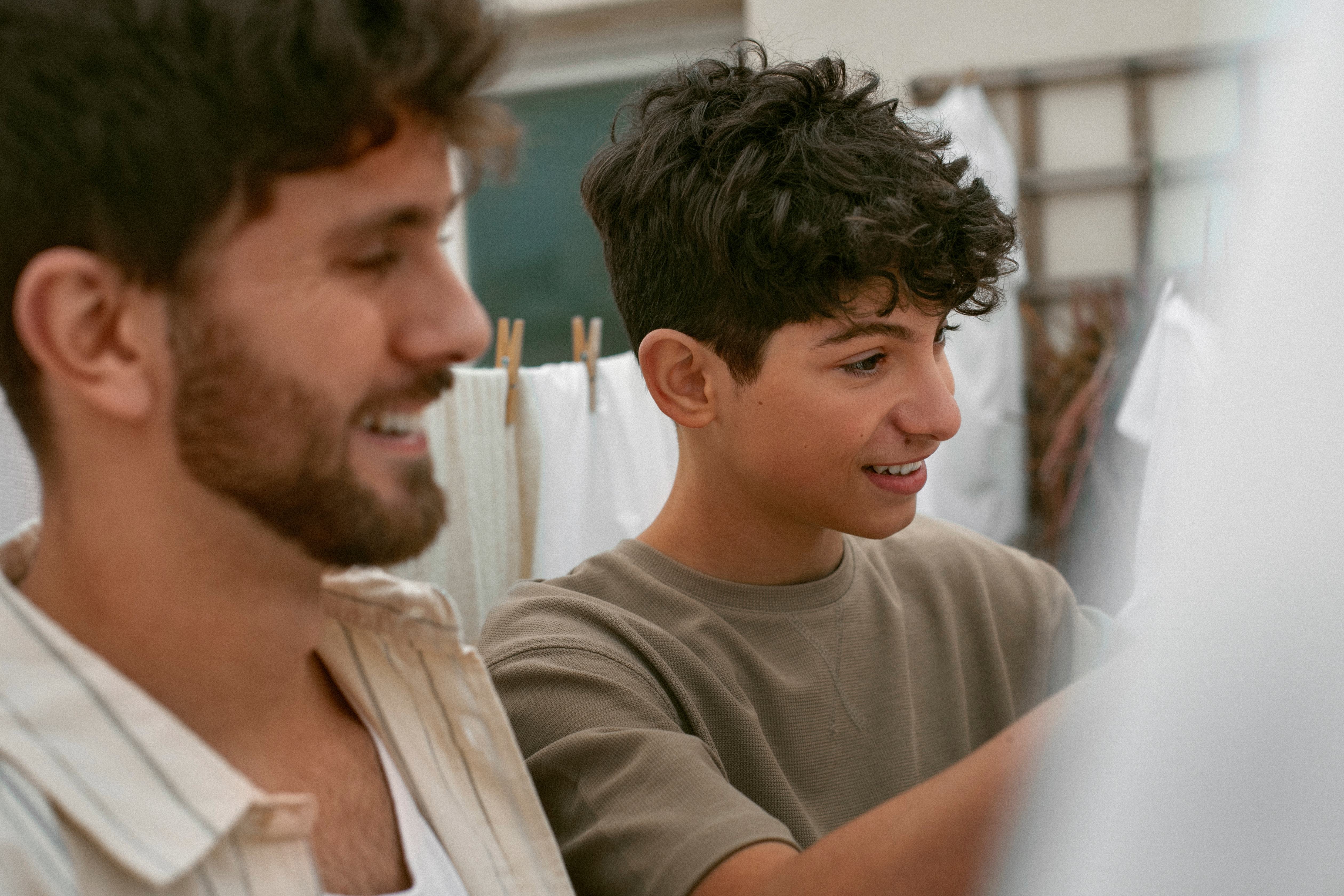 Student athlete in New Jersey studying for SAT MATH after Lahage Tutoring preparation